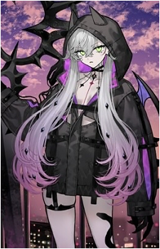 Lilith {FGO}