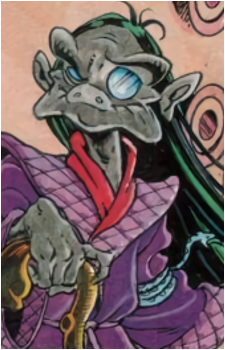 Lord Sidewinder