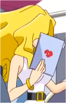 Miss Bellum {PPZ}'s image