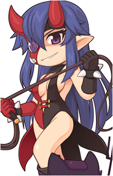 Zealotus's image