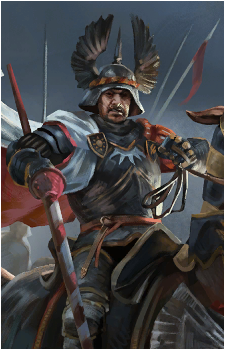 Ramon Tyrconnel