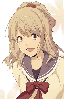 Fuuka Seto