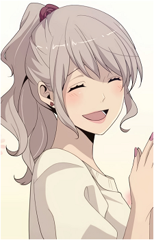 Fuuka Seto