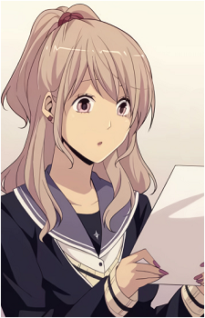 Fuuka Seto