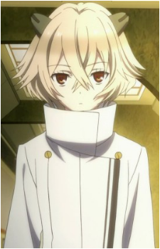 Suzu Saotome