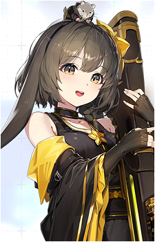 Veronica's image