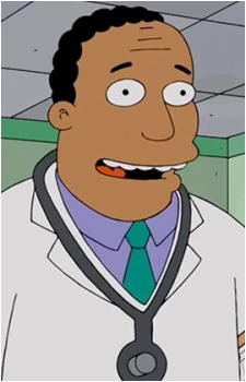 Dr. Hibbert