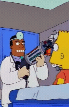 Dr. Hibbert