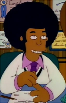 Dr. Hibbert