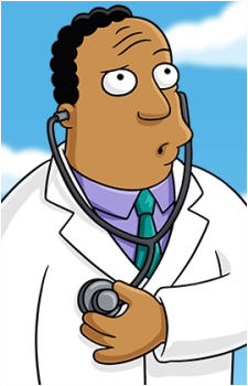 Dr. Hibbert