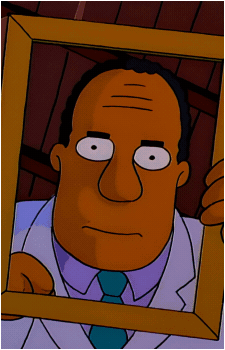 Dr. Hibbert