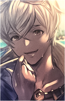 Joel {GBF}