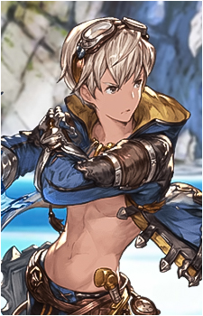 Joel {GBF}