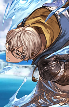 Joel {GBF}