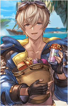 Joel {GBF}