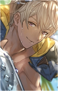 Joel {GBF}