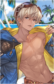 Joel {GBF}