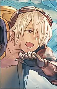 Joel {GBF}