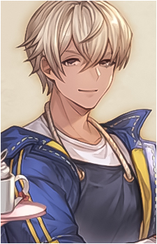 Joel {GBF}