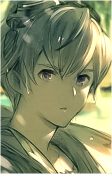 Joel {GBF}