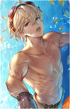 Joel {GBF}