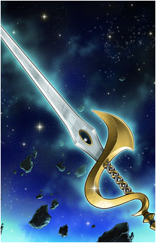 World Legacy - 'World Key''s image