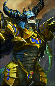 Zerberos's image