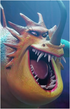 Axehammer's image