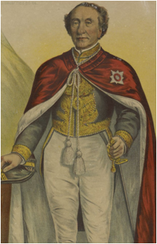 John A. Macdonald
