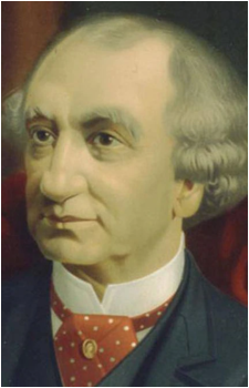 John A. Macdonald