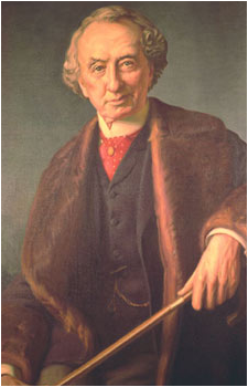 John A. Macdonald