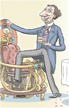 John A. Macdonald
