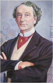 John A. Macdonald