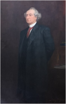 John A. Macdonald