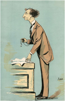 John A. Macdonald