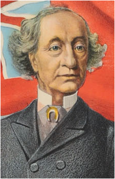 John A. Macdonald