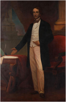 John A. Macdonald