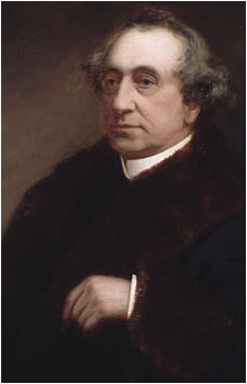 John A. Macdonald