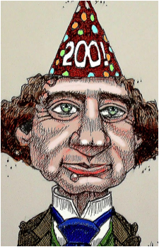 John A. Macdonald