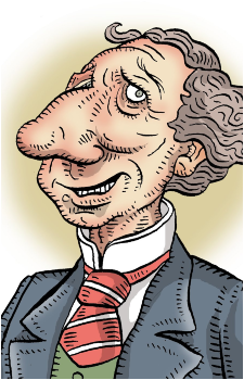 John A. Macdonald