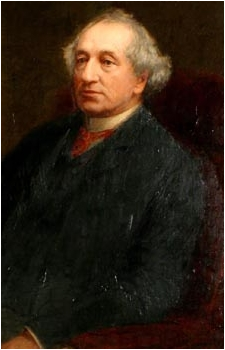 John A. Macdonald