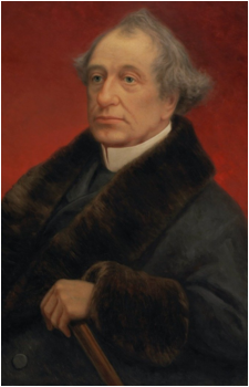 John A. Macdonald