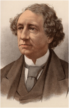 John A. Macdonald