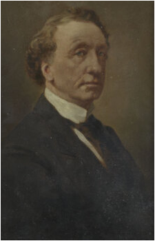John A. Macdonald