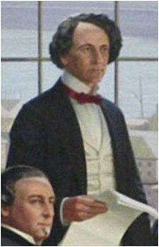John A. Macdonald