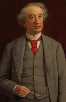John A. Macdonald