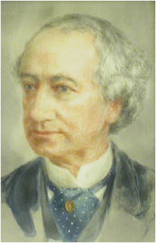 John A. Macdonald
