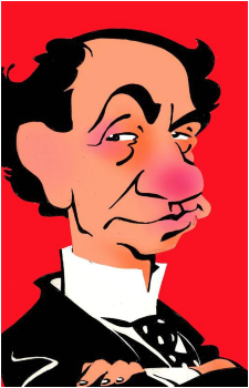 John A. Macdonald