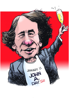 John A. Macdonald