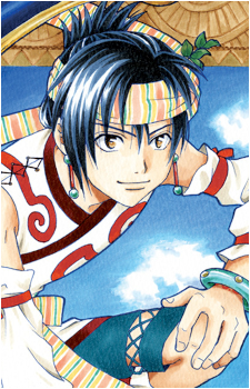 Arata {AK}'s image